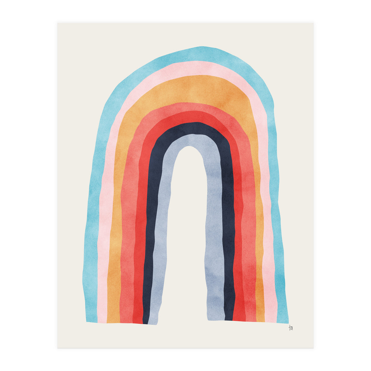 Shelter (Print Only)