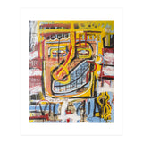 Donald Trampa (Print Only) thumbnail