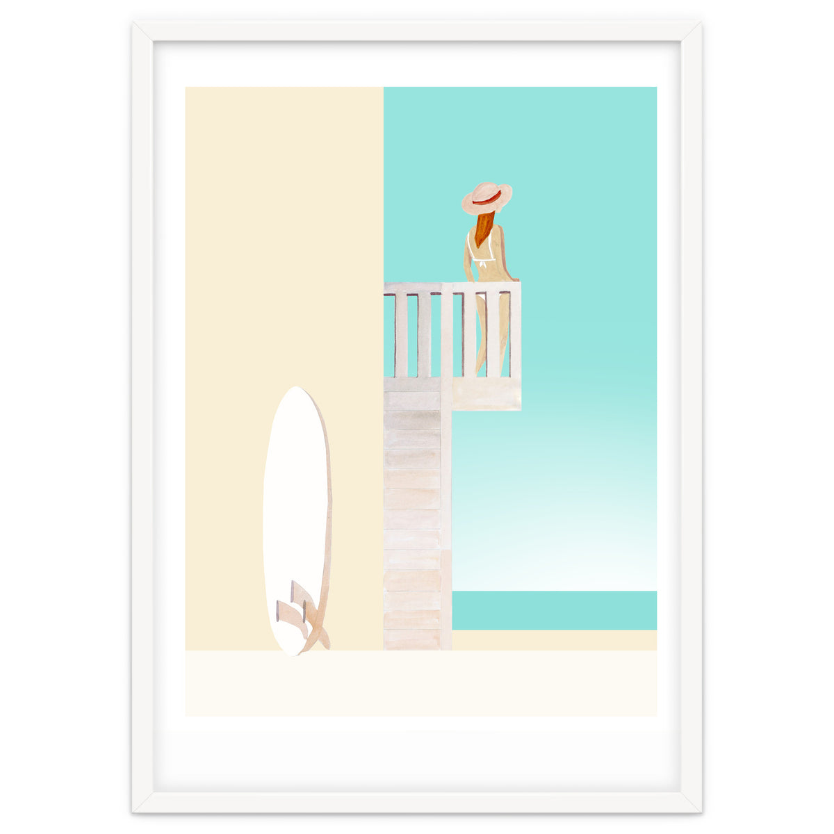 Salt&Surf Oceanbeach Road