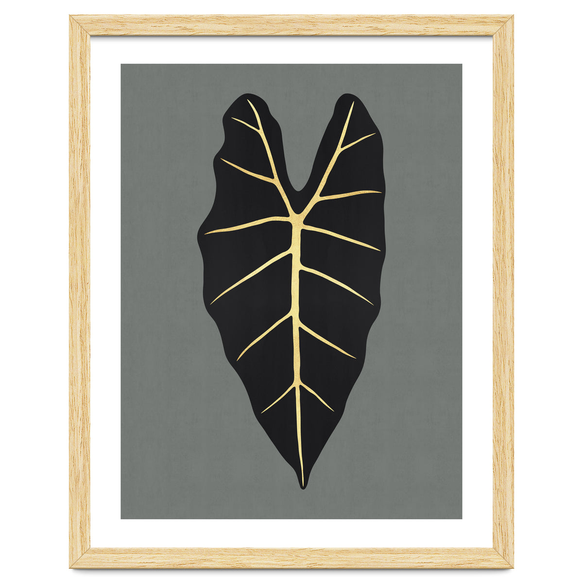 Golden Leaf 02