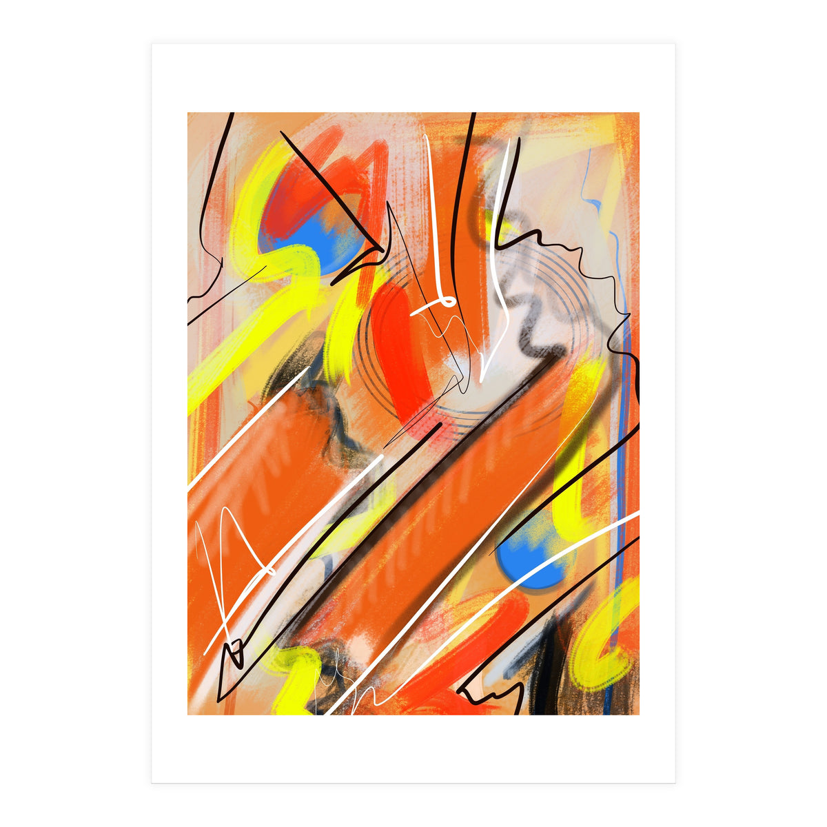 Conspícuo (Print Only)