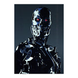 Terminator T800 (Print Only) thumbnail