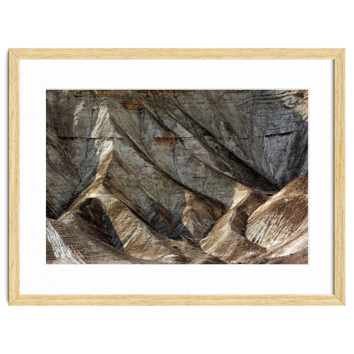 Mountains of the Judean Desert 3