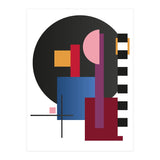 Strangeness (Print Only) thumbnail