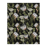 Dark pattern botanical boho (Print Only) thumbnail