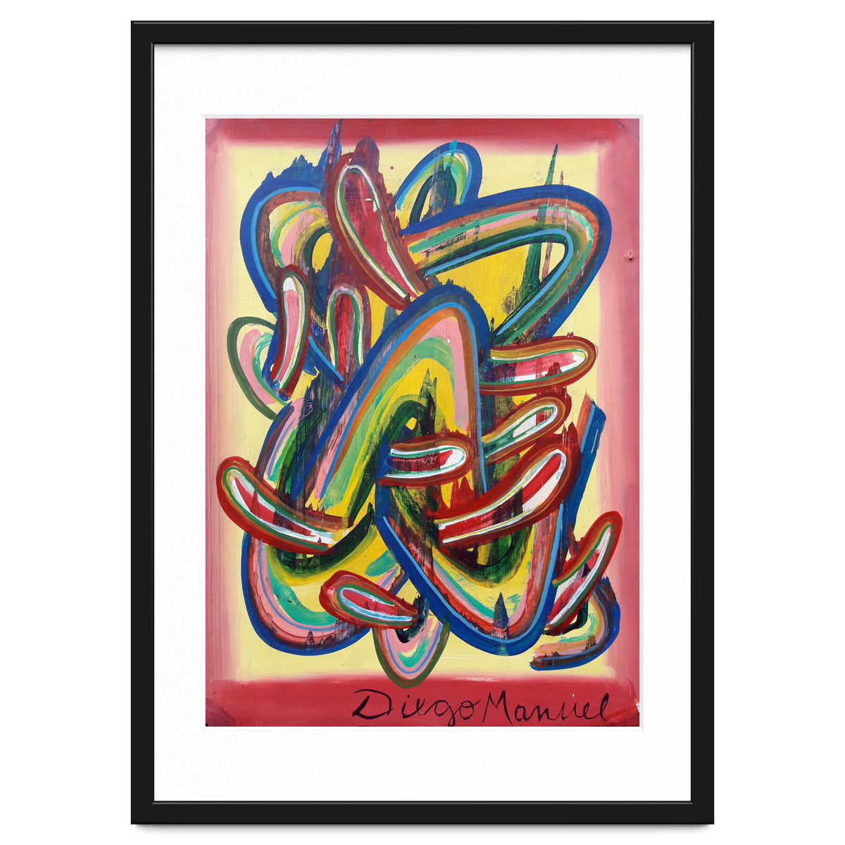 Formas En El Espacio 18