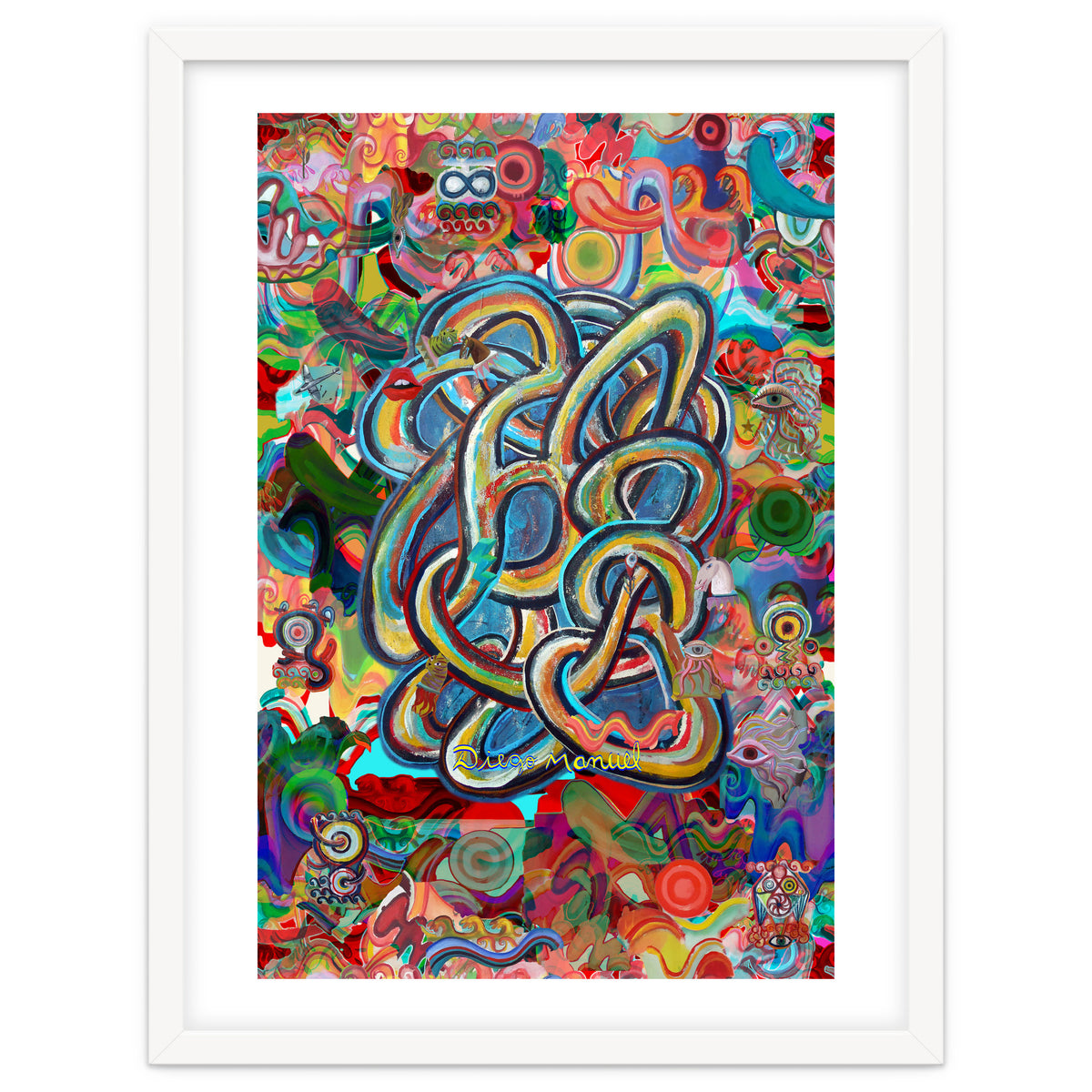 Muchas Cosas 2021 176