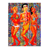 Graffiti Digital 2022 250 (Print Only) thumbnail