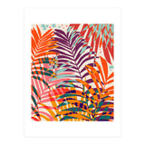 Find Me Under The Palms (Print Only) thumbnail