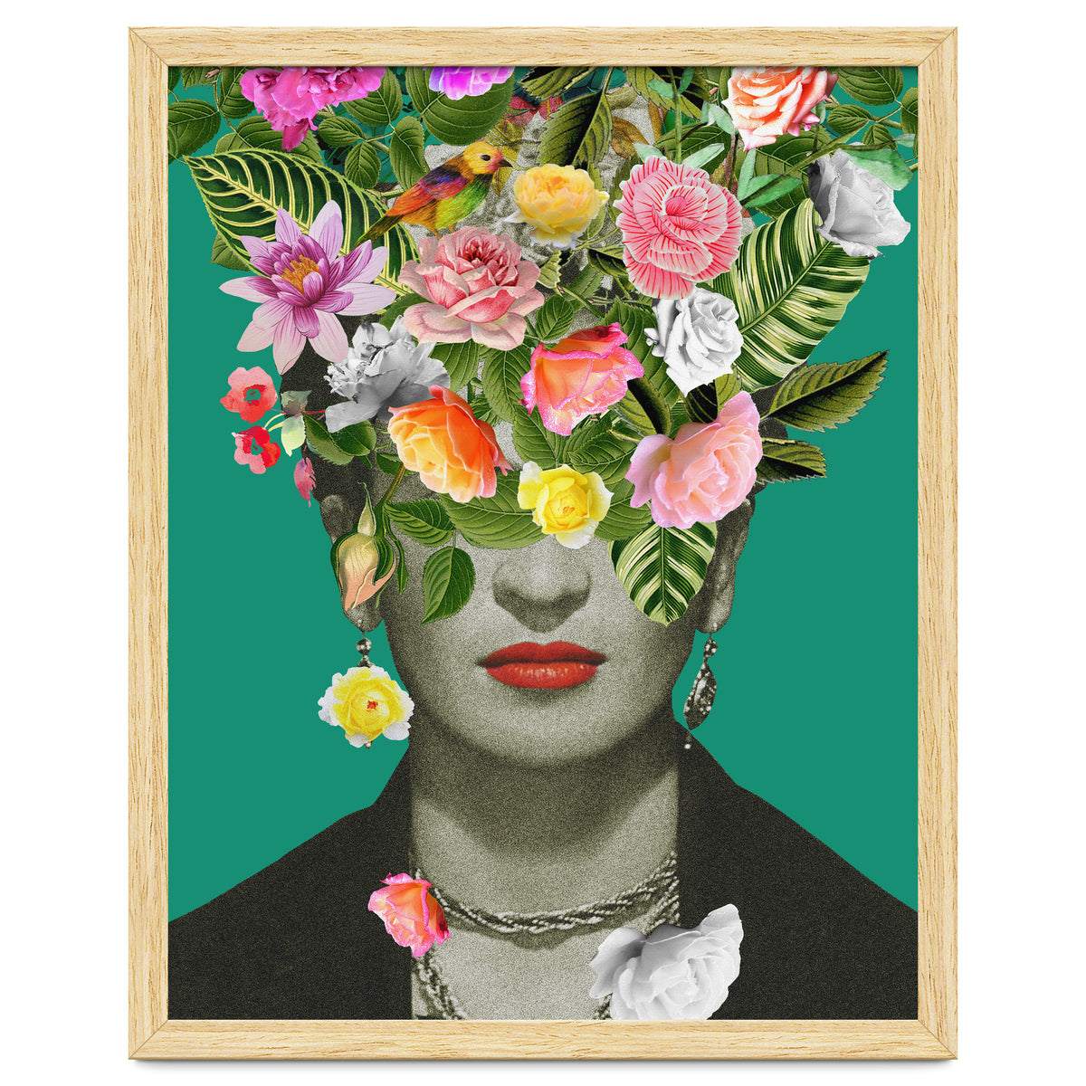 Frida Floral