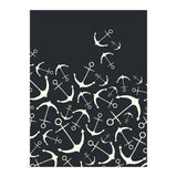 Nautical Drop (Print Only) thumbnail