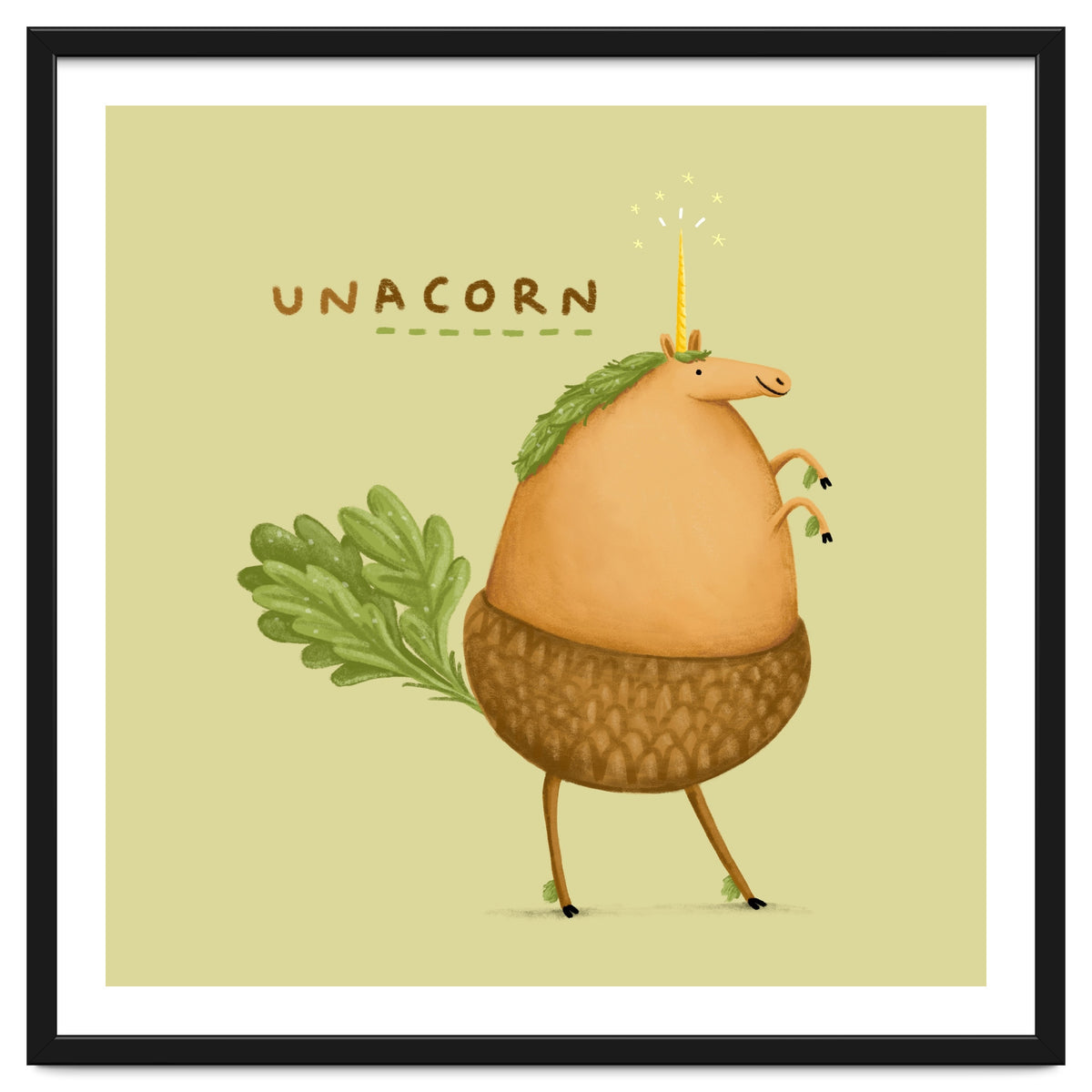 Unacorn