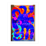 Pop Abstract 2023 Nuevo 10 (Print Only) thumbnail