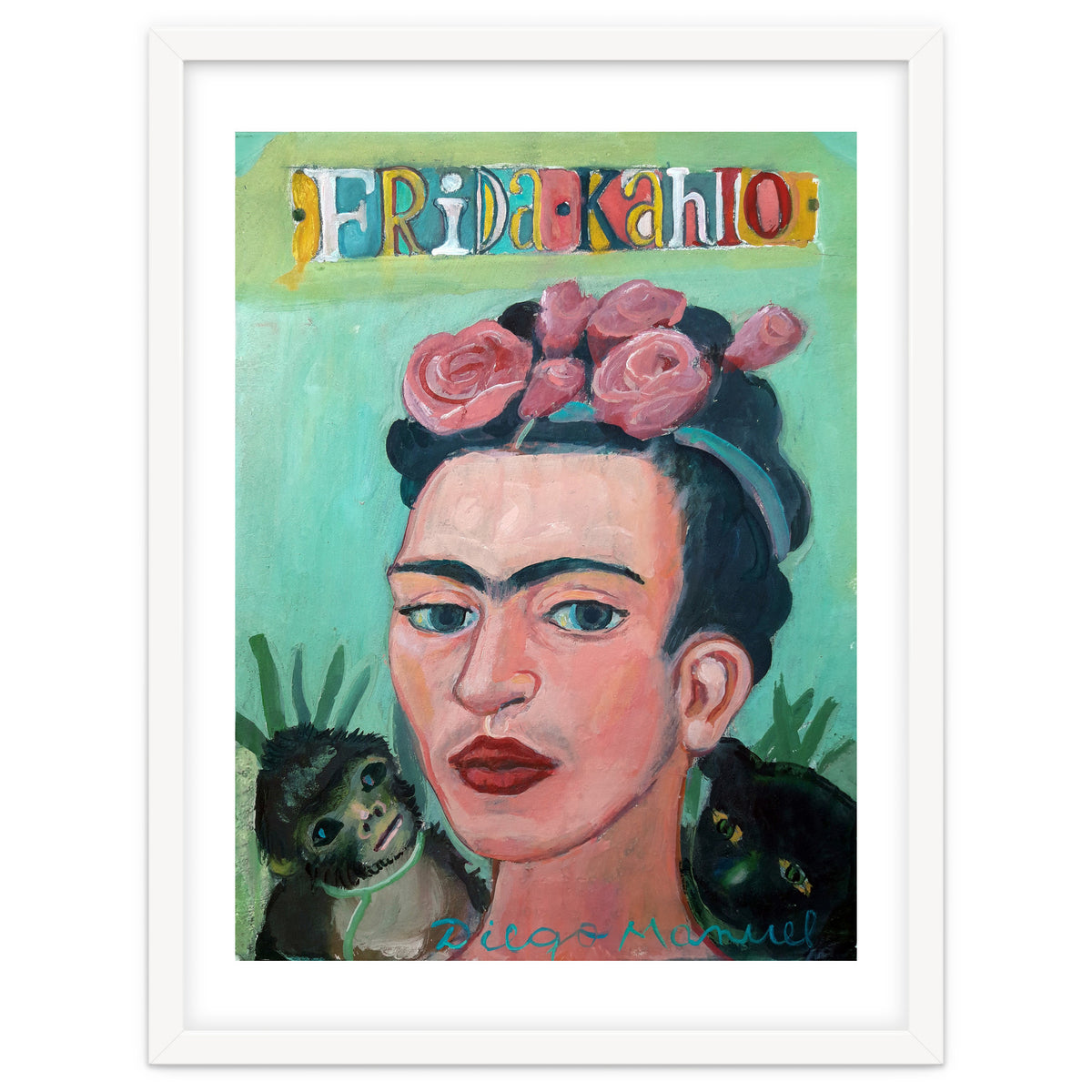 Frida 1