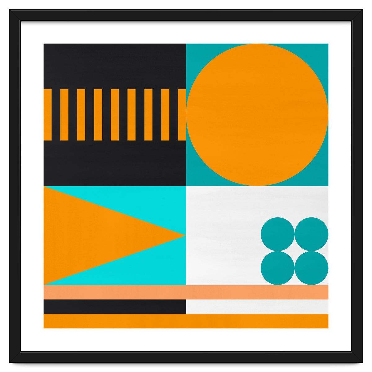 Colorful abstract II