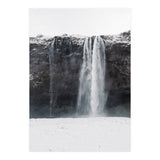 Seljalandsfoss Waterfall Iceland 2 (Print Only) thumbnail