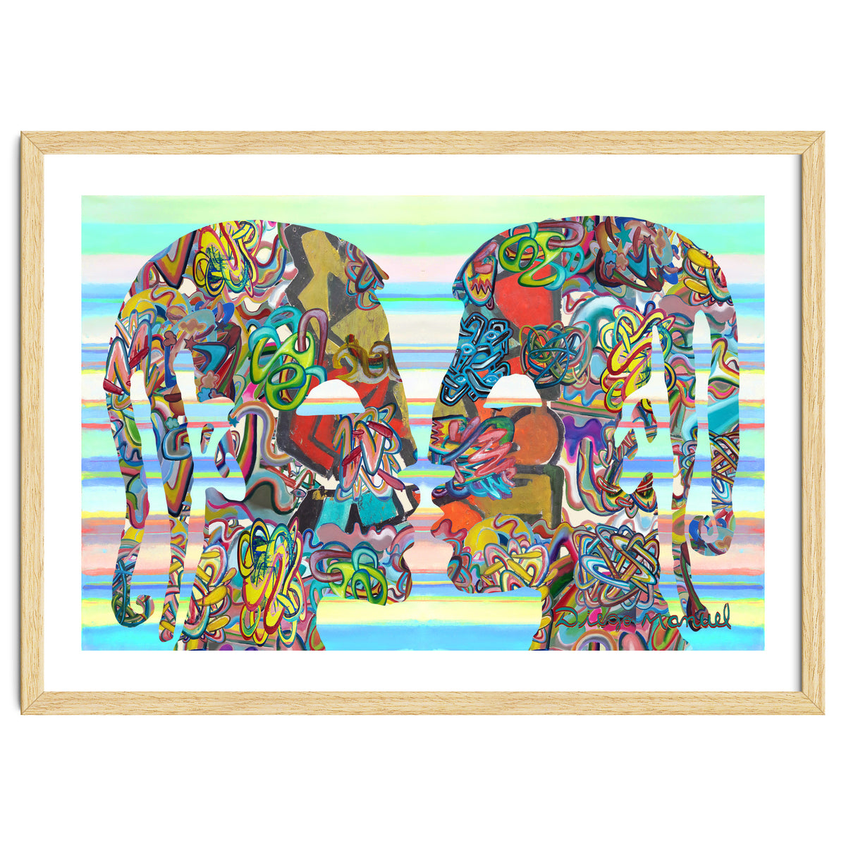 Graffiti Digital 12 2022 D 7