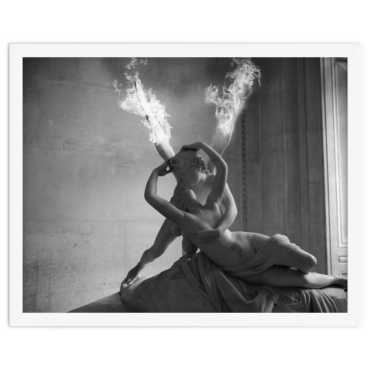 What To See At The Louvre