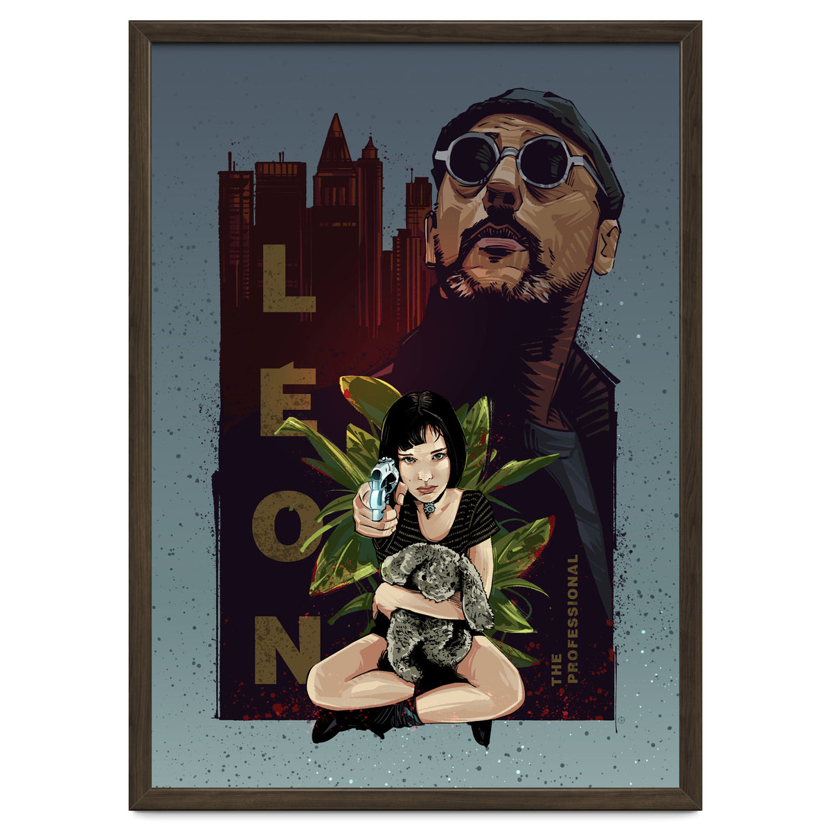 Leon The Professional