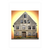 House of the rising sun (Print Only) thumbnail