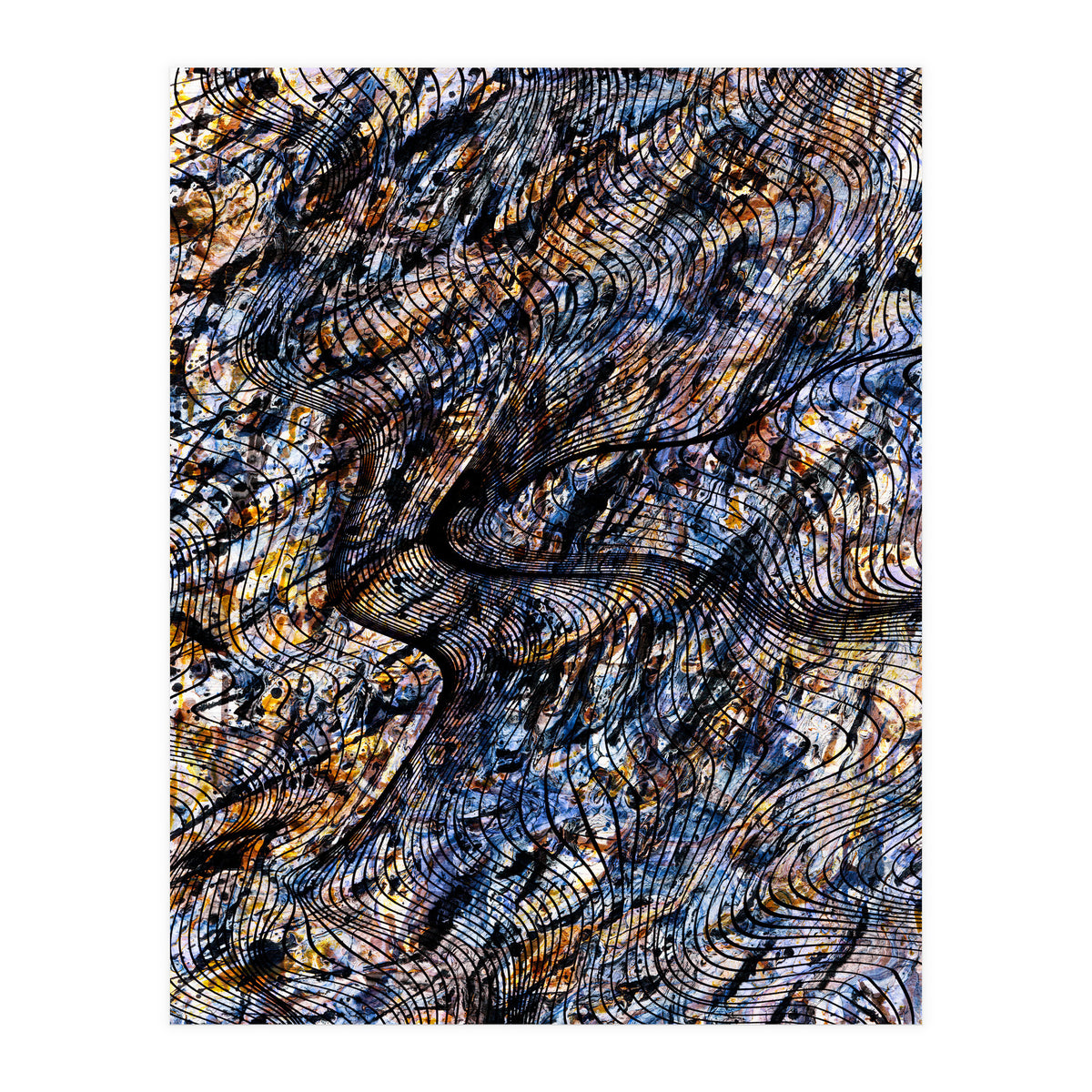 Cremogema 2  (Print Only)