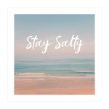 Stay Salty  (Print Only) thumbnail