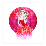 Merry Kissmas (Print Only) thumbnail