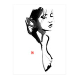 Nu 14 (Print Only) thumbnail