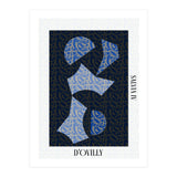 SALVIA IV (Print Only) thumbnail