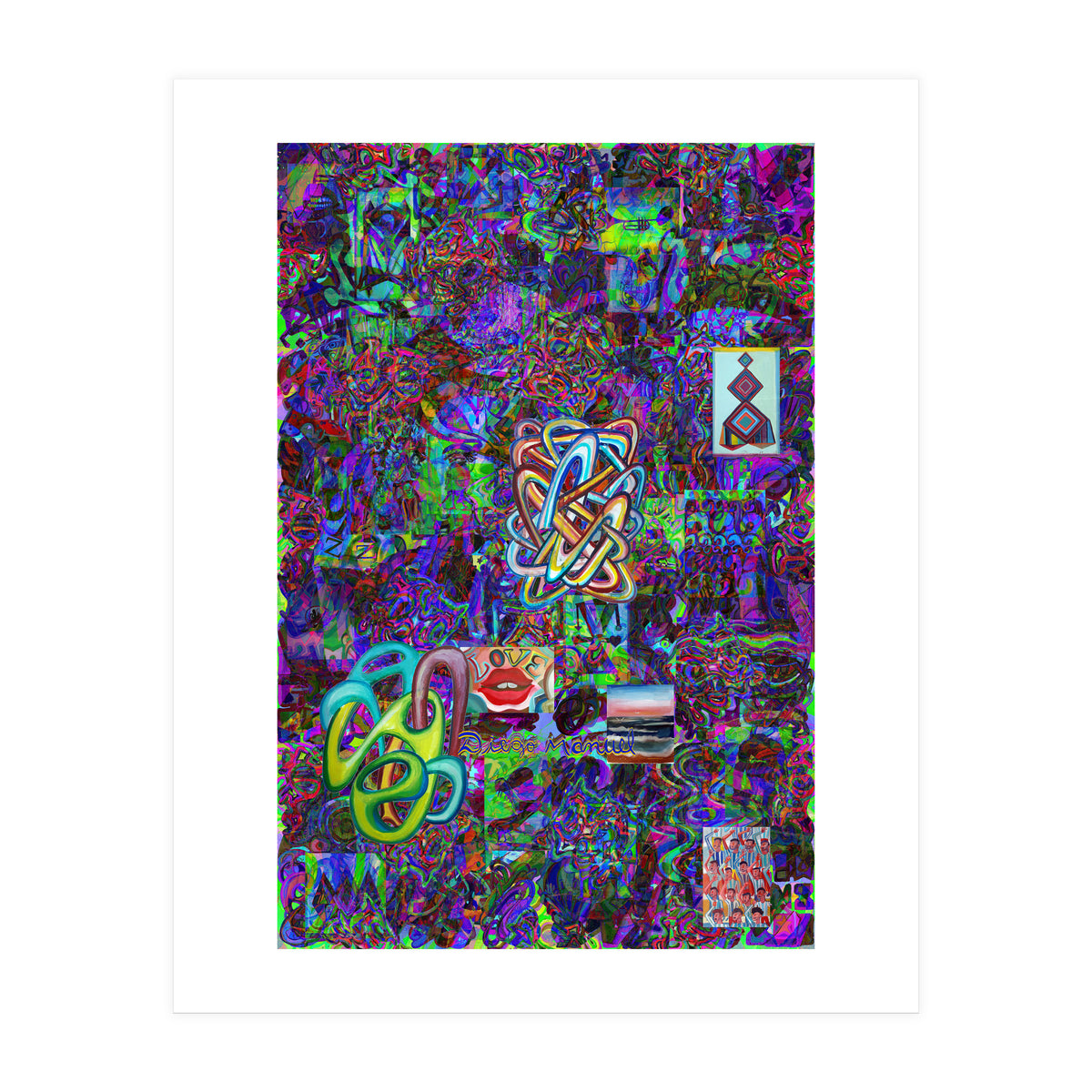 Graffiti Digital 2022 589 (Print Only)