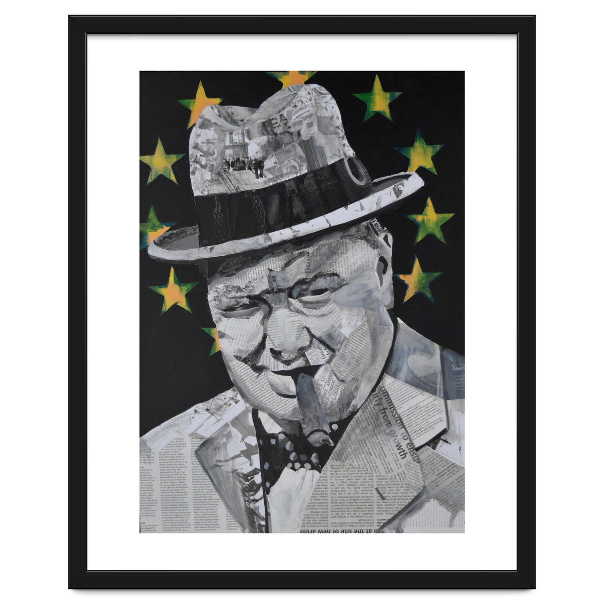 Brexit; Our Darkest Hour