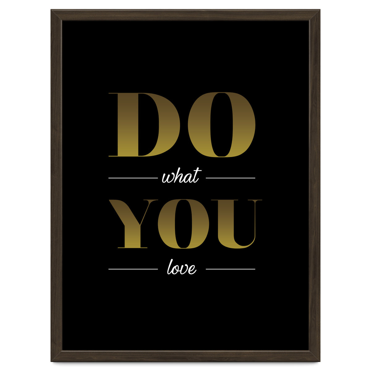 Do What You Love