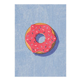 FAST FOOD / Donut (Print Only) thumbnail
