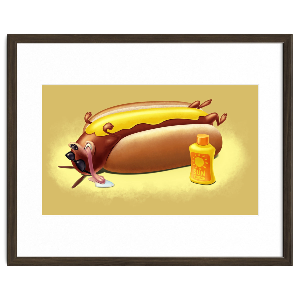 Hot Dog