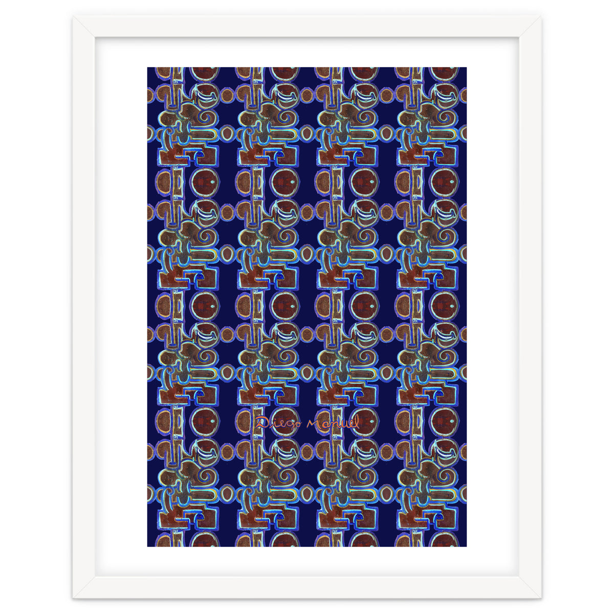 Garffiti 21 B Tapiz C