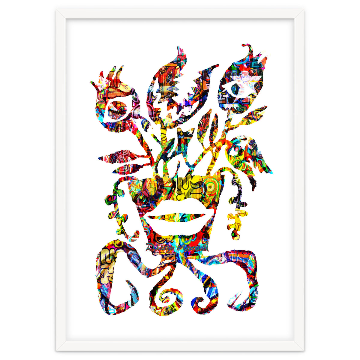 Planta Salvaje Ii 7 Copia