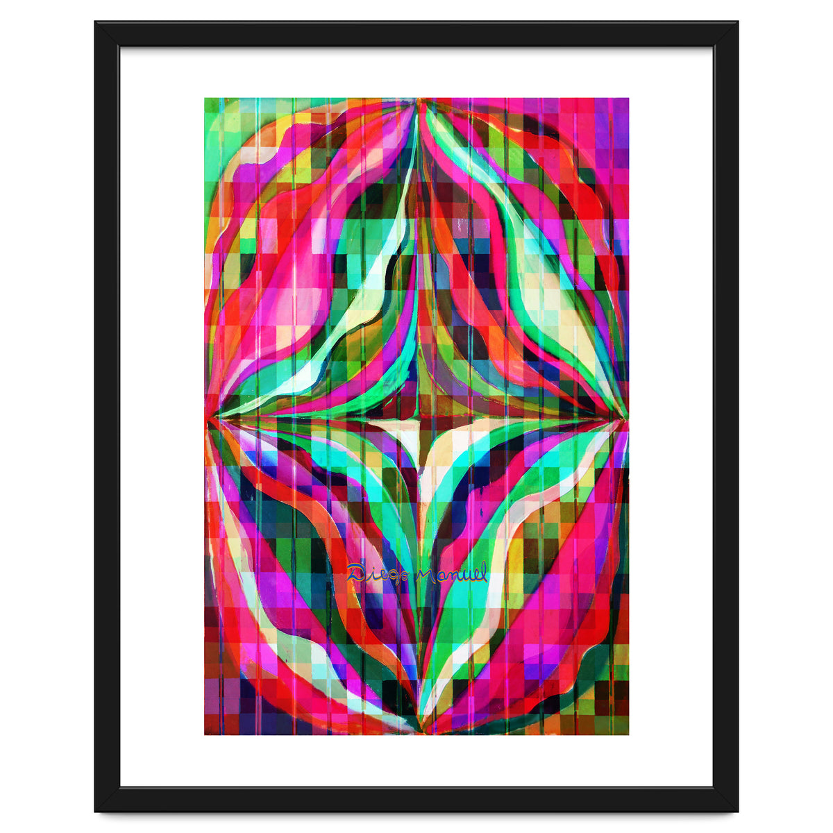 Graffiti Digital 2022 128