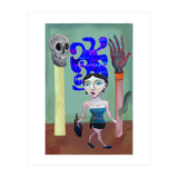 Graffiti Digital 2022 889 (Print Only) thumbnail