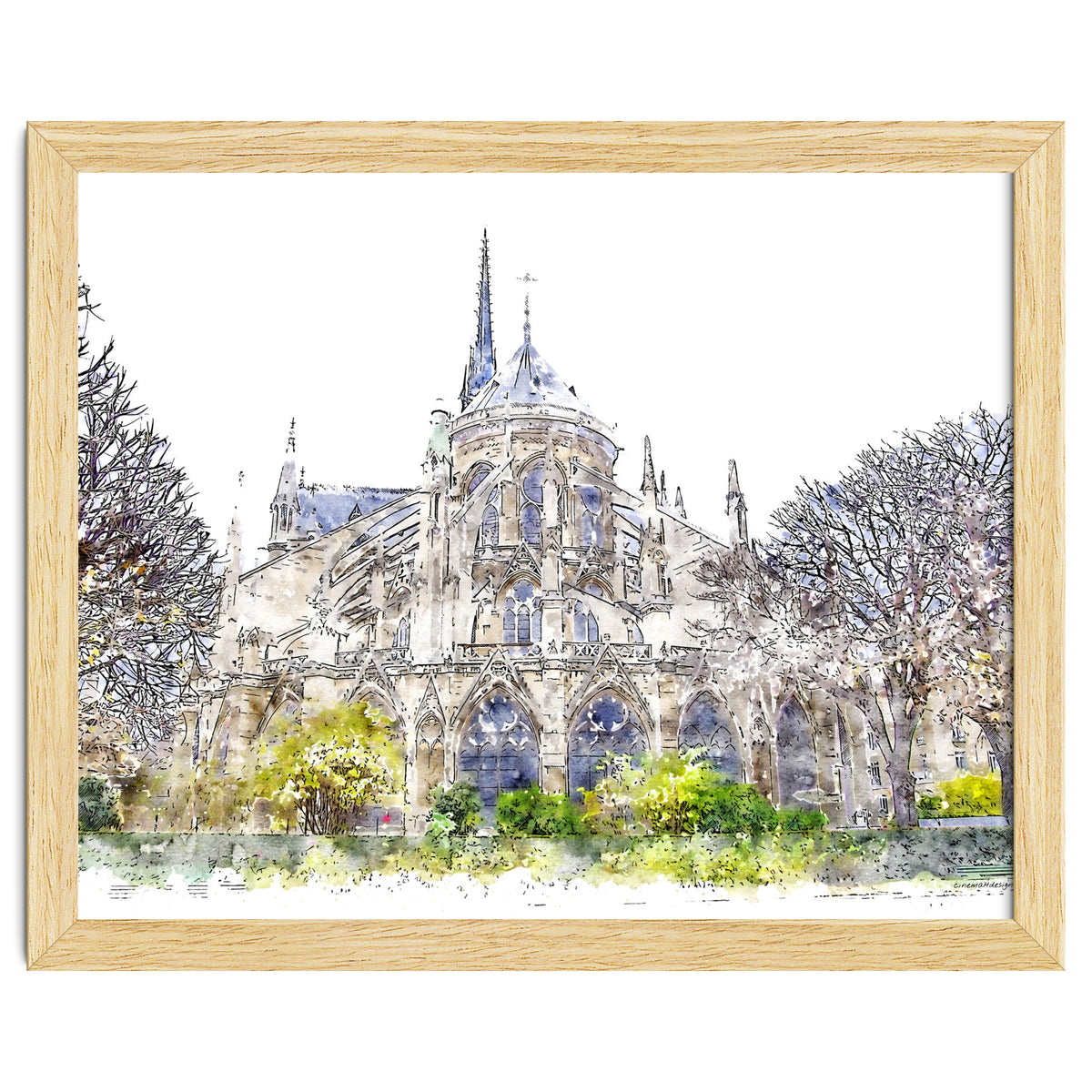Notre-Dame de Paris