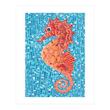 Seahorse (Print Only) thumbnail