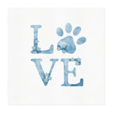 Dog Love (Print Only) thumbnail