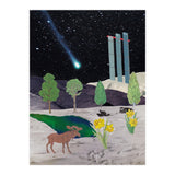 Holy Pond (Print Only) thumbnail