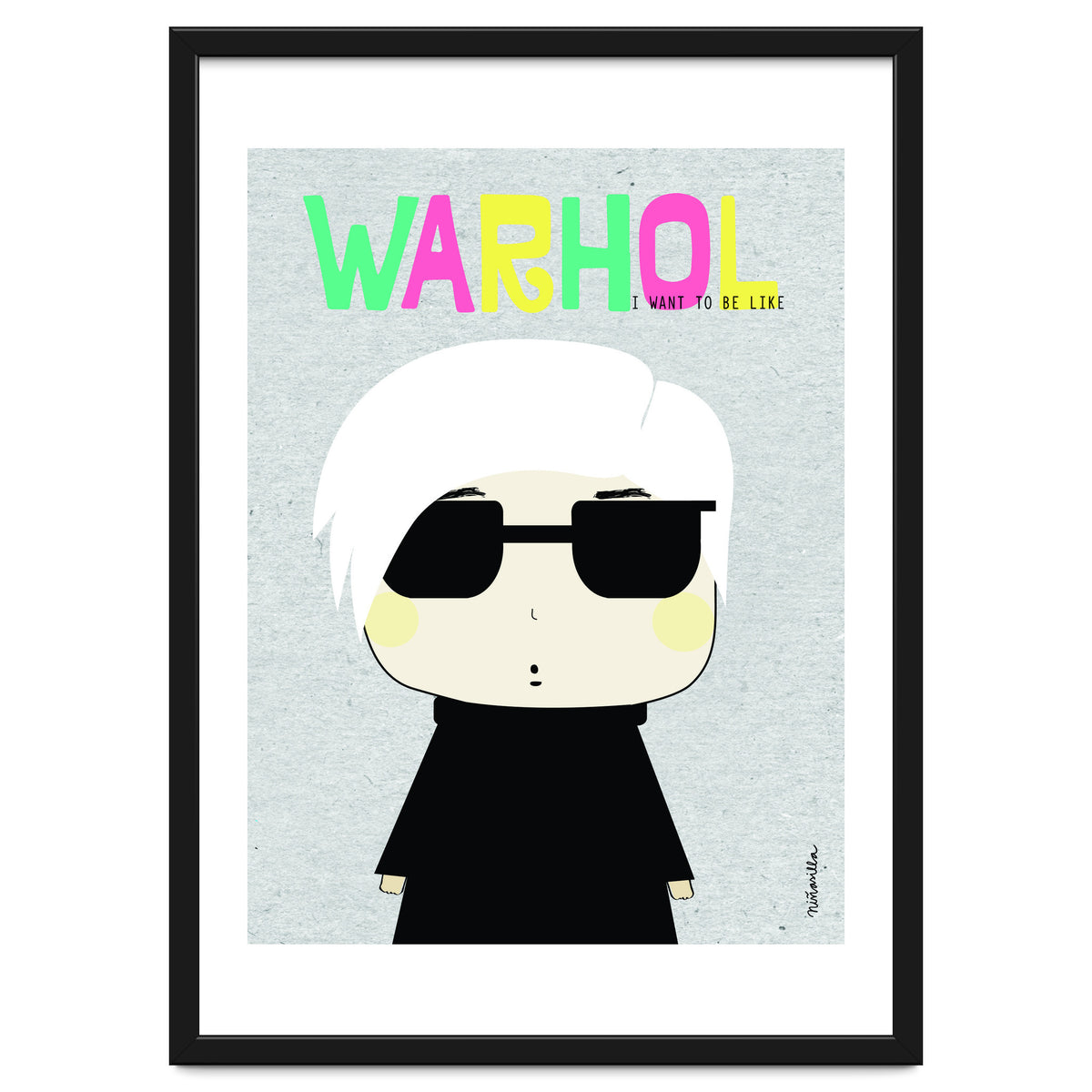 Warhol