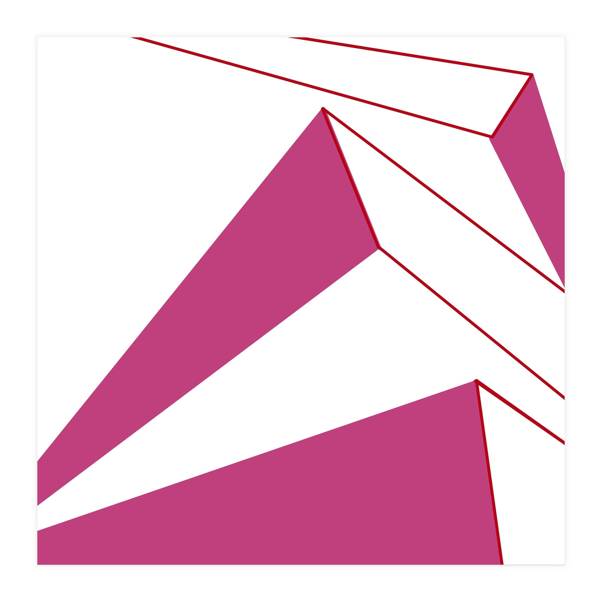 Walls 2 (Print Only)