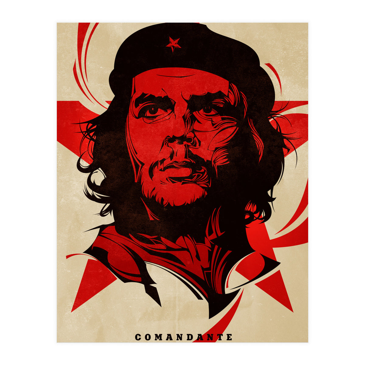 Che (Print Only)