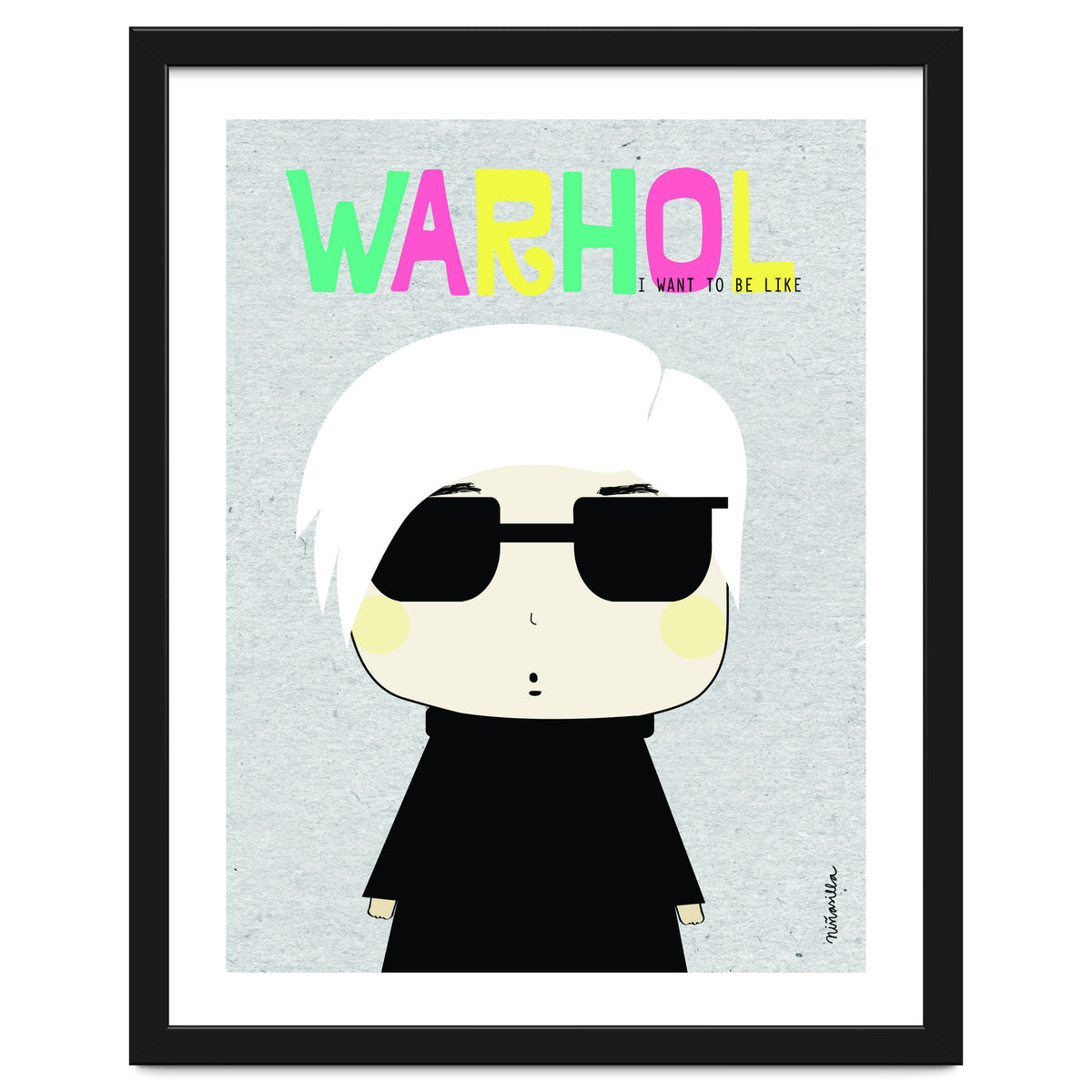 Warhol