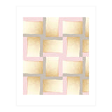Pastels + Gold (Print Only) thumbnail