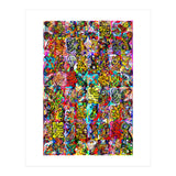 Graffiti Digital 2022 197 (Print Only) thumbnail