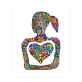 Mujer Digital 3 12  (Print Only) thumbnail