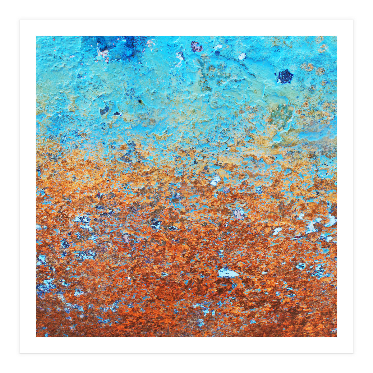 Eleanor (Print Only)